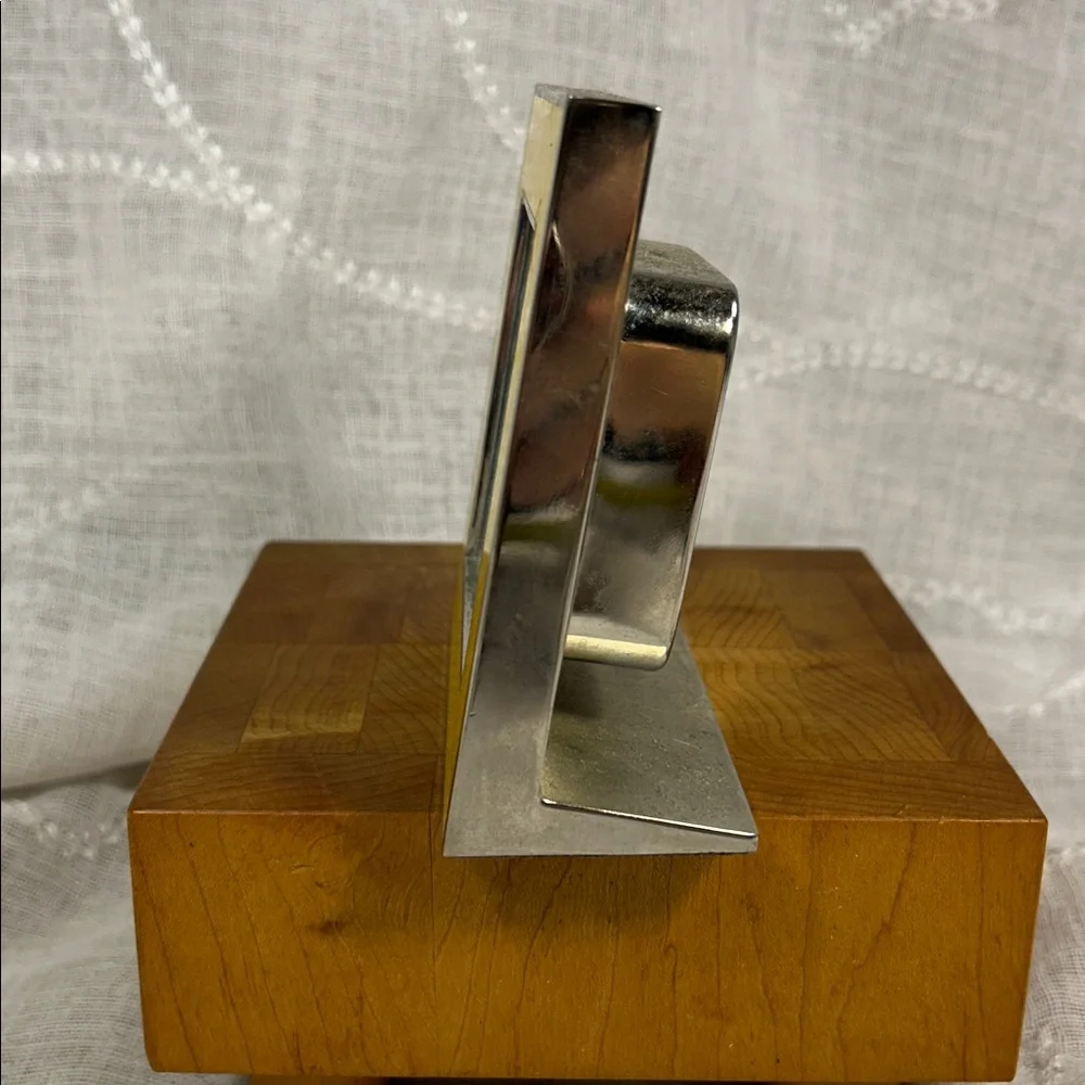 Pottery Barn stand clock